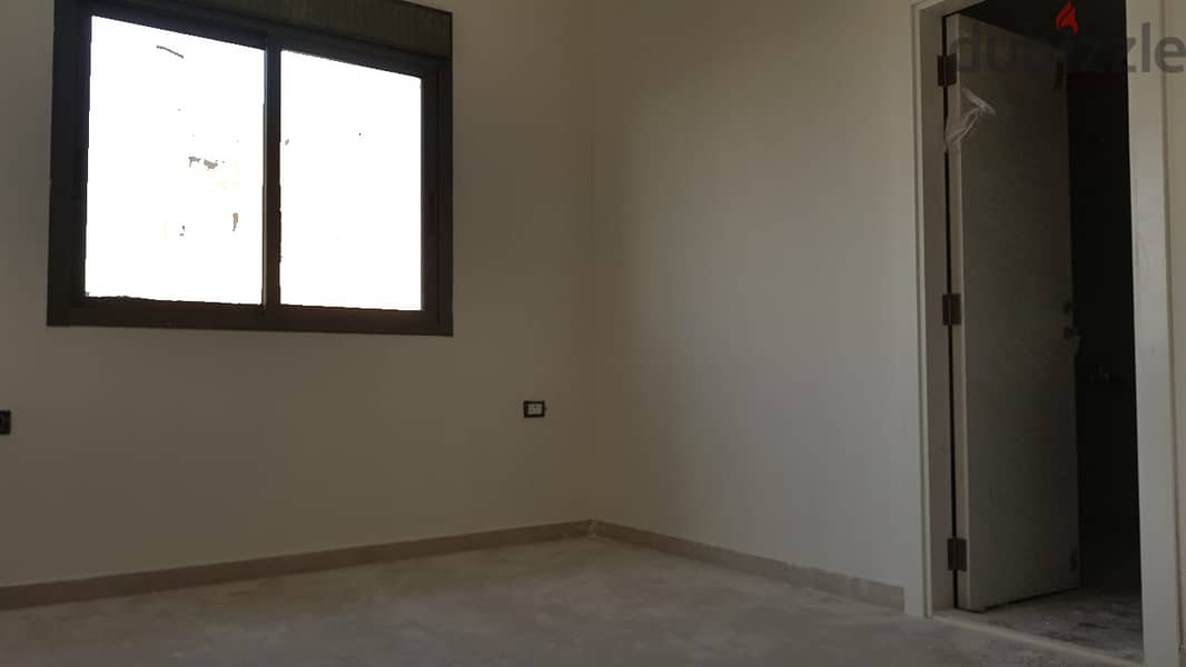 3 BEDS IN JAL EL DIB PRIME (130Sq) WITH SEA VIEW , (JD-107) 2