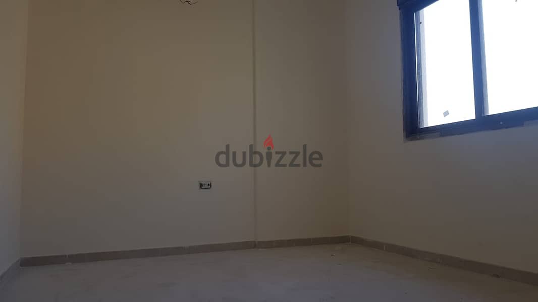 3 BEDS IN JAL EL DIB PRIME (130Sq) WITH SEA VIEW , (JD-107) 3