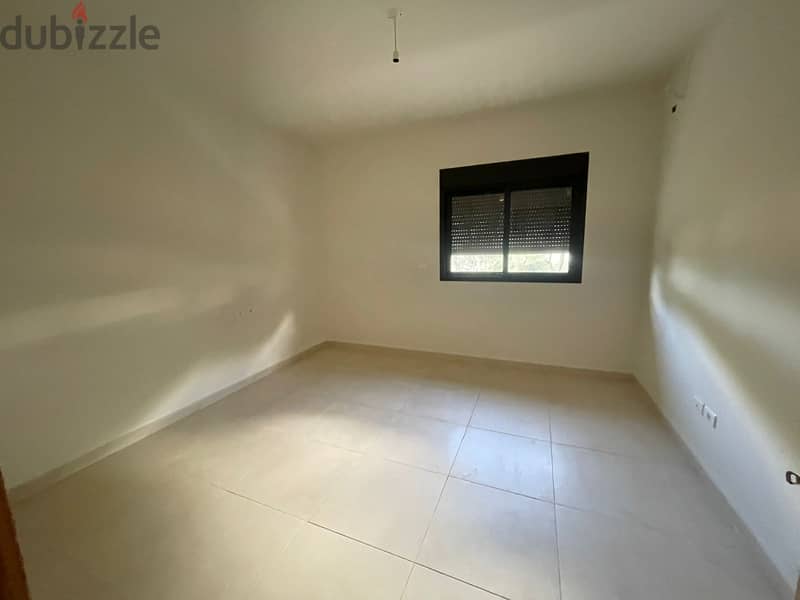 220 Sqm | 3rd floor Apartment in Broumana | Sea view 8