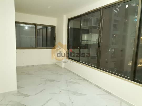 jal el dib Brand new apartment 7th floor cash payment Ref# 2397 3