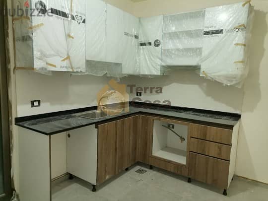 jal el dib Brand new apartment 7th floor cash payment Ref# 2397 1