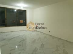 jal el dib Brand new apartment 7th floor cash payment Ref# 2397