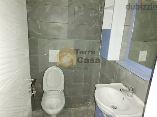 jal el dib Brand new apartment 7th floor cash payment Ref# 2397 4