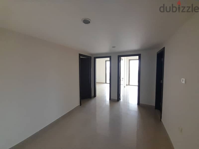 185 SQM Luxurious Apartment in Central Jdeideh with Open City View 7