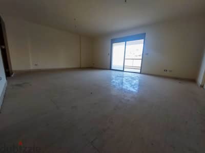 212 SQM Apartment in Naccache, Metn with Mountain View