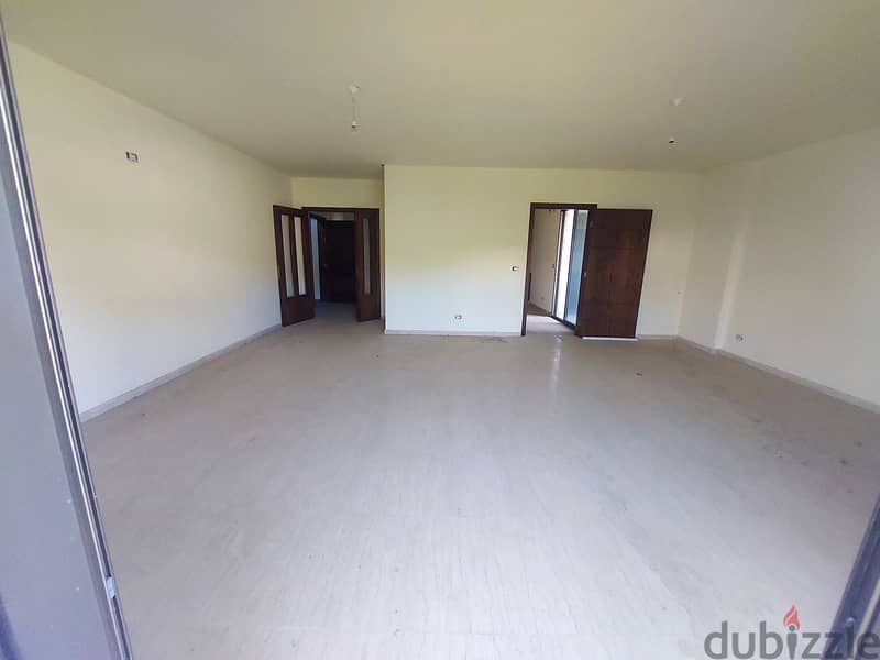 212 SQM Apartment in Naccache, Metn with Mountain View 1