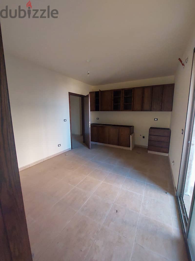 212 SQM Apartment in Naccache, Metn with Mountain View 2
