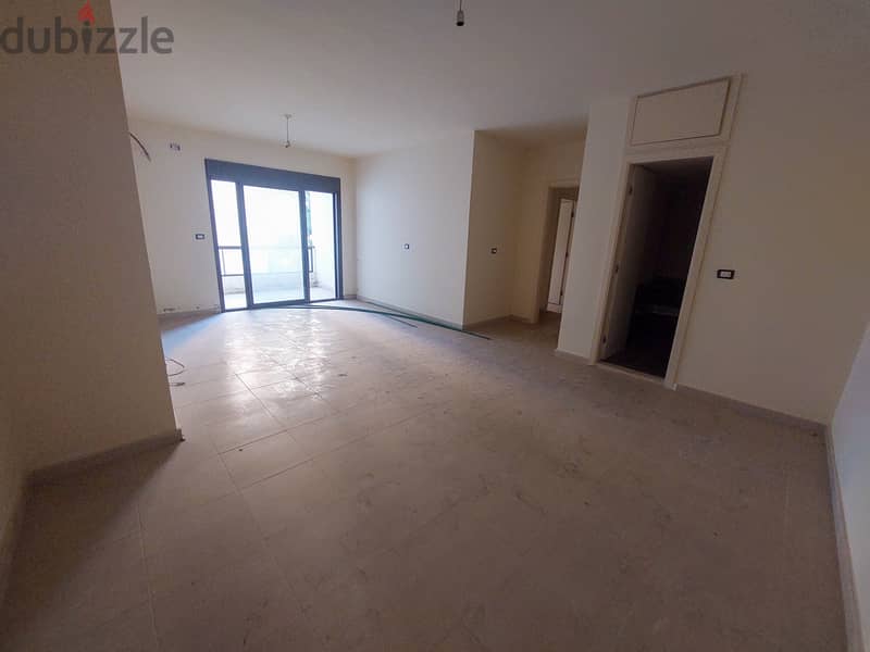 212 SQM Apartment in Naccache, Metn with Mountain View 5
