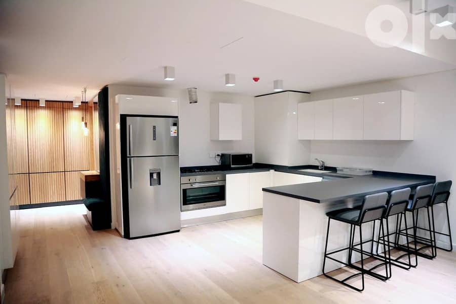 L10336-High-end Furnished Duplex Chalet For Rent in Fakra 5
