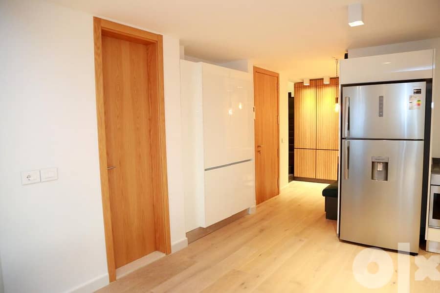 L10336-High-end Furnished Duplex Chalet For Rent in Fakra 19