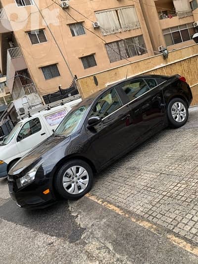 chevrolet cruze 2013 full options for sale