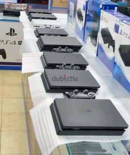 the best ps4 / ps5 with warranty 1