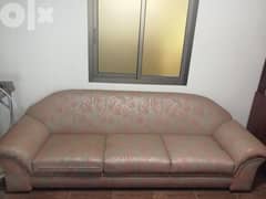 fauteuil very good condition 0