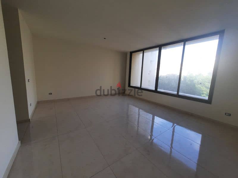 stunning 125 sqm brand new in DEKWANEH دكوانة for 138,000$ 0