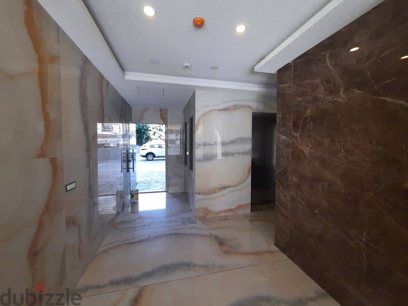 Super High-End 3 Bed apartments in Dekwaneh دكوانة for 165,000$ 9