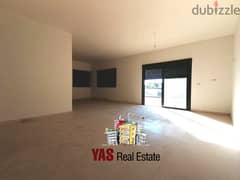 Ain El Rihaneh 210m2 + 50m2 Terrace | Brand New | Luxury | Open View | 0