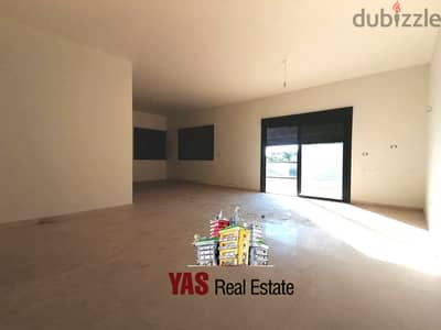 Ain El Rihaneh 210m2 + 50m2 Terrace | Brand New | Luxury | Open View |