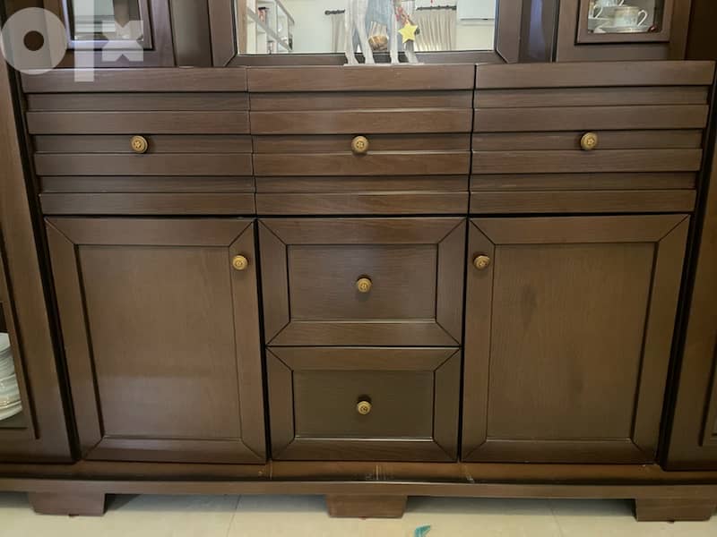 dressoir 300$ 4