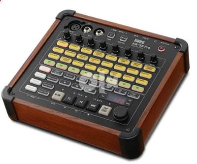 korg Kr55 pro