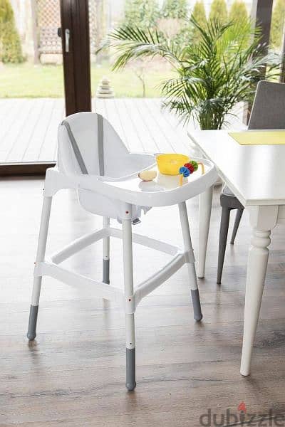 Highchair