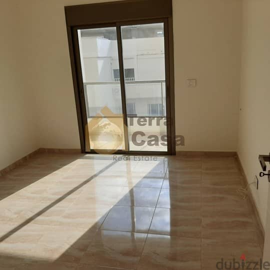 zouk mikael brand new apartment open sea view Ref#2495 6