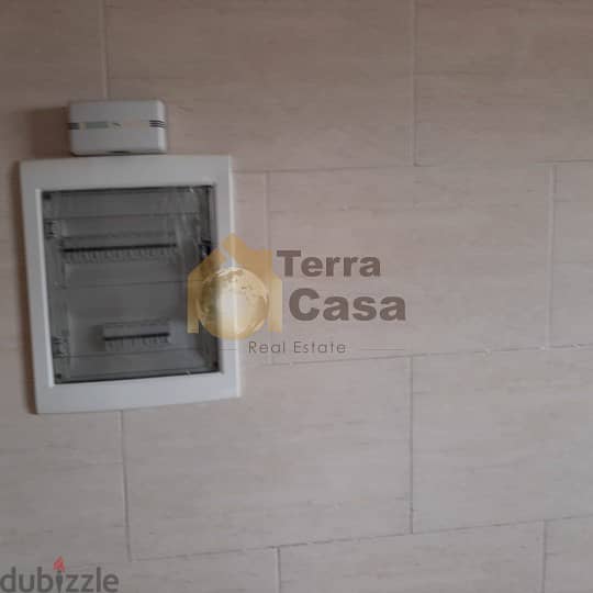 zouk mikael brand new apartment open sea view Ref#2495 9