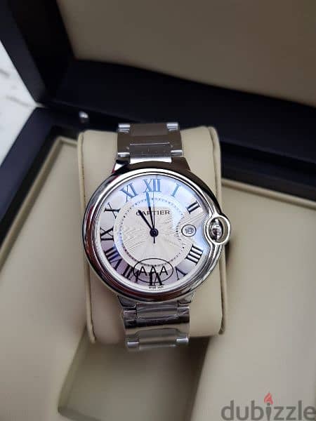 cartier blue ballon AAA+ 0