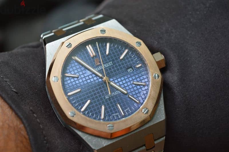 Audemars hot sale piguet aaa+