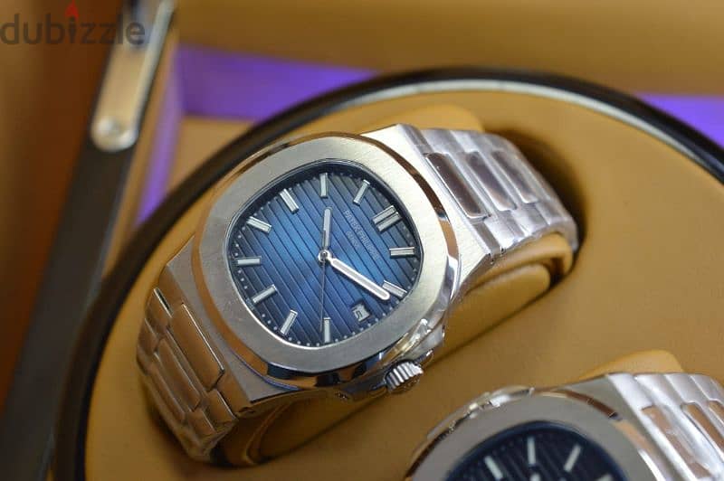 Patek Philippe Nautilus AAA+ 0