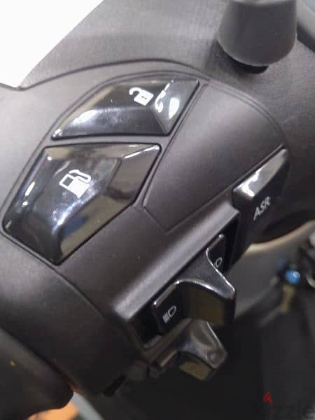 Limited offer Piaggio Beverly S 300cc 2022 keyless full led abs asr 10