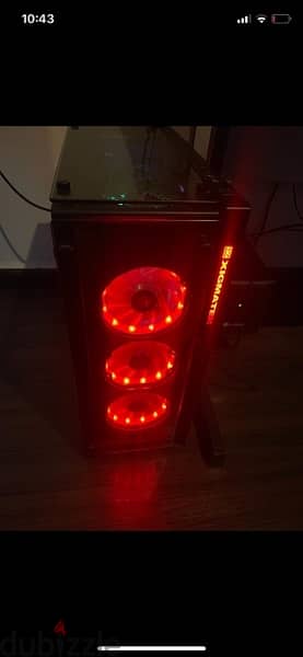 Gaming Pc (core i7) 2