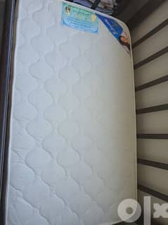 mattress for baby bed with perfect 0