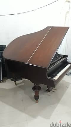 piano baby grand very good condition made in germany best price 0