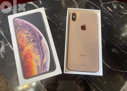 IPhone XS Max