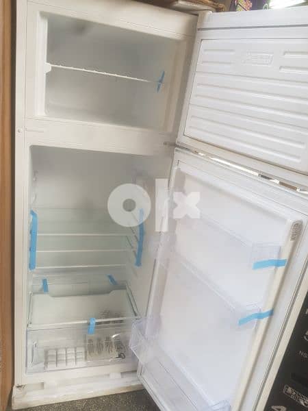 براد 12 قدم شركة جنرال General refrigerator ( احلى سعر ) 0