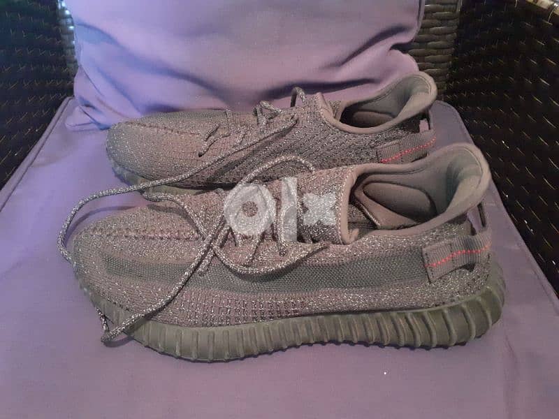 Adidas Yeezy Triple A Copy 1