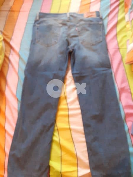 Original Levi's Jeans Never used 1