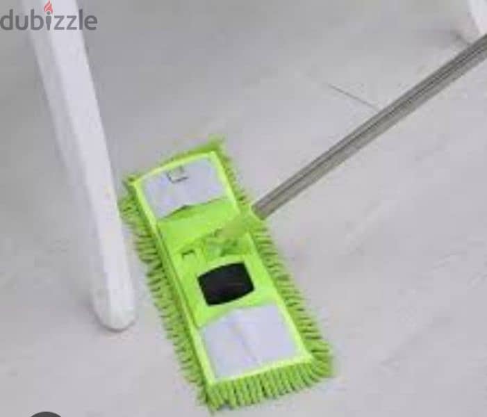 high quality rotatable mop 5