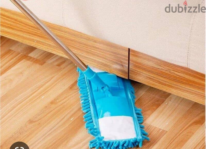 high quality rotatable mop 4