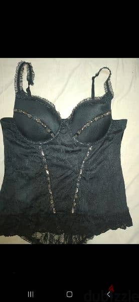 corsset bodysuit s to xxL 4