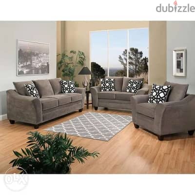 3+2+1 living room set