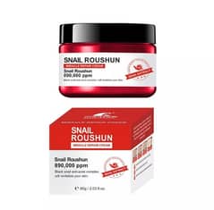 Snail Roushun miracle repair cream