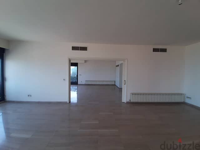 520Sqm | Apartment for Rent in Rabieh | Sea View 3