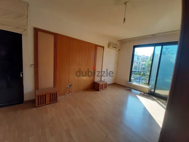 520Sqm | Apartment for Rent in Rabieh | Sea View 13
