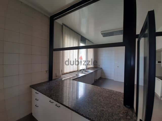 520Sqm | Apartment for Rent in Rabieh | Sea View 18