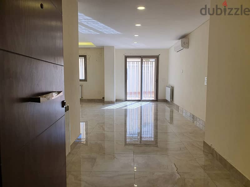 Apartment for rent in baabda شقة للإيجار في بعبدا 3