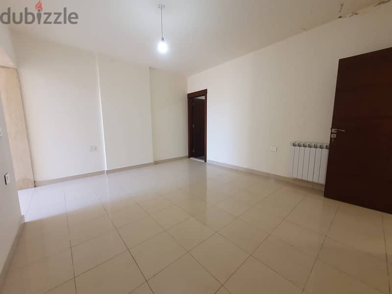 Apartment for rent in baabda شقة للإيجار في بعبدا 6