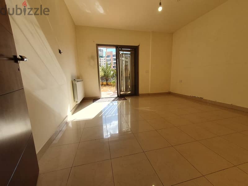 Apartment for rent in baabda شقة للإيجار في بعبدا 7