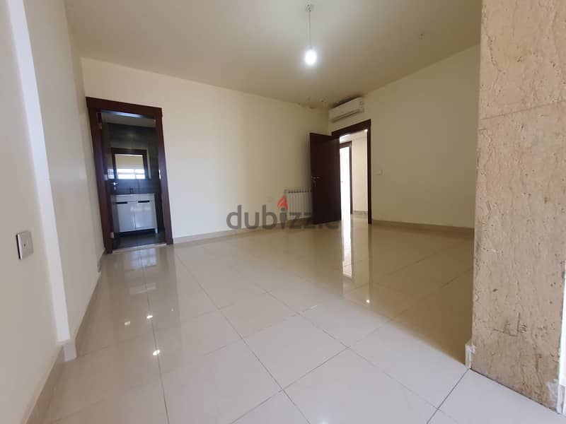 Apartment for rent in baabda شقة للإيجار في بعبدا 9