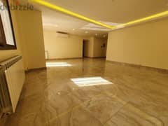 Apartment for rent in baabda شقة للإيجار في بعبدا